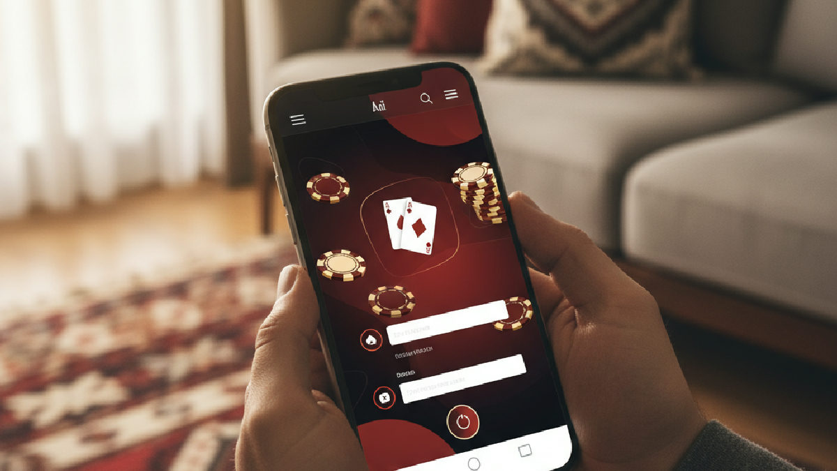 Mobil cihazlar üzerinden Bets10'a sorunsuz erişim imkanları sunuluyor.