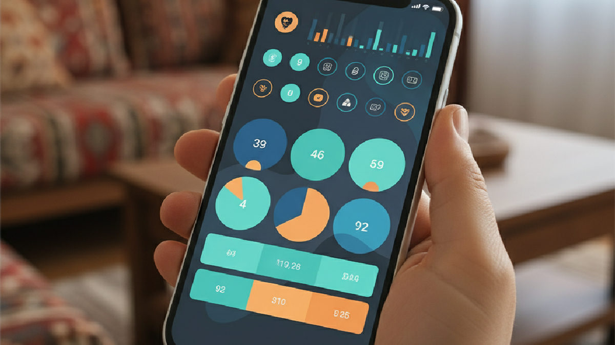 Akıllı telefondan Bets10 Pro giriş adresine kolayca erişim sağlayan bir kullanıcı.